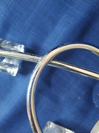 APLIQUE TECHO
