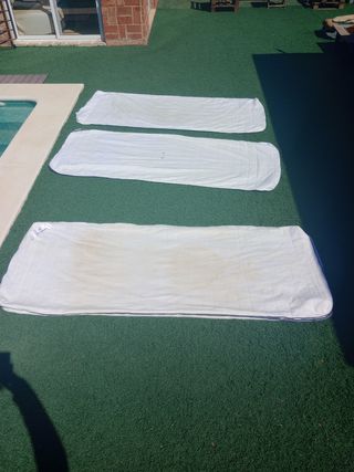 Colchón individual Ikea modelo Sultan