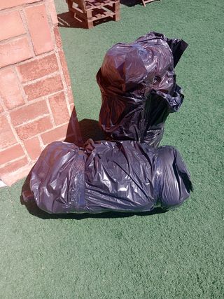 Colchón individual Ikea modelo Sultan