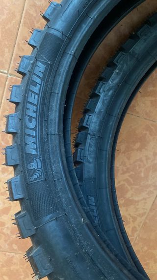 NEUMÁTICO MICHELIN ANAKEE WILD