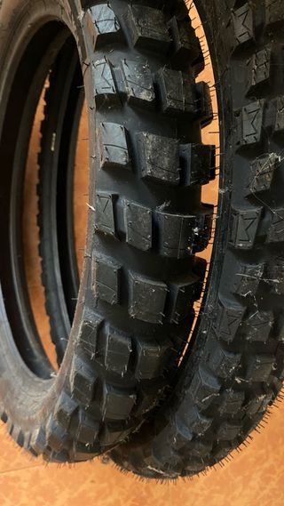 NEUMÁTICO MICHELIN ANAKEE WILD