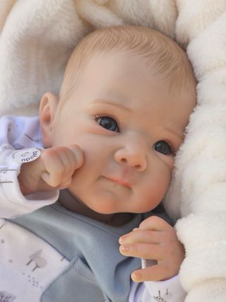 Bebe reborn
