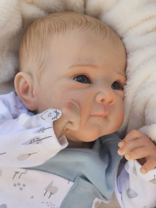 Bebe reborn