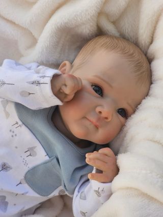 Bebe reborn