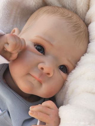 Bebe reborn