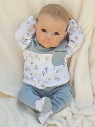 Bebe reborn