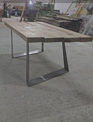 Mesa de comedor