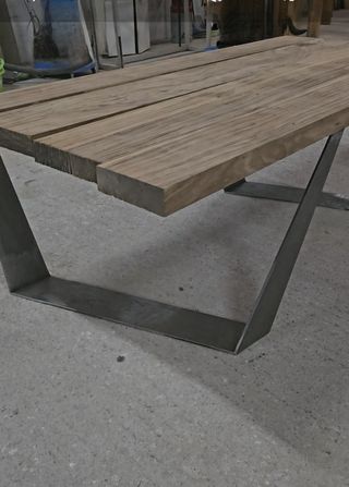 Mesa de comedor