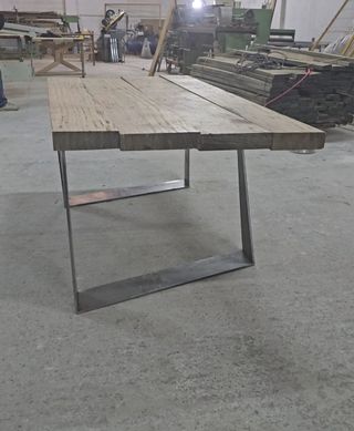 Mesa de comedor