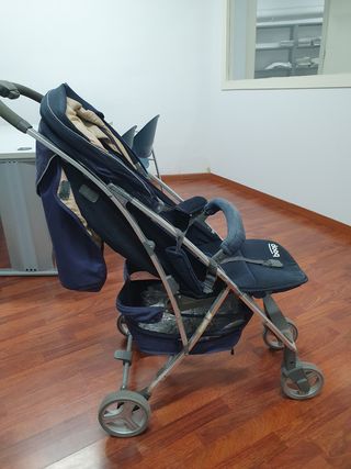 Carrito de niño