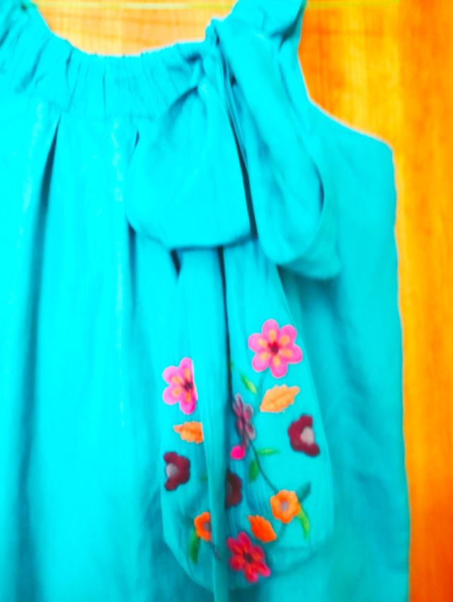 Vestido verano Marca Tintoretto