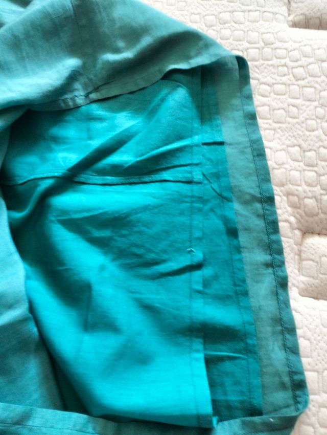 Vestido verano Marca Tintoretto