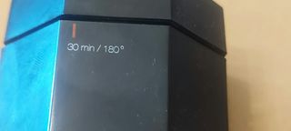 rotor camalapse 4 para timelapse