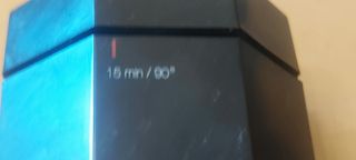 rotor camalapse 4 para timelapse