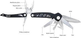Herramienta multifunción 11 en 1