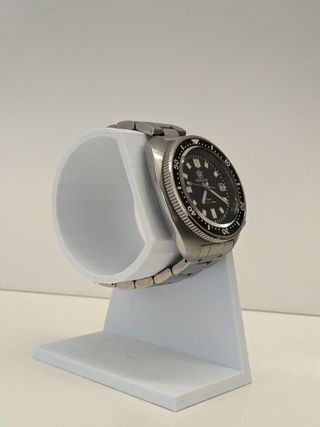 EXPOSITOR PARA RELOJ