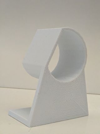 EXPOSITOR PARA RELOJ