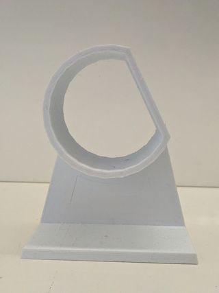 EXPOSITOR PARA RELOJ