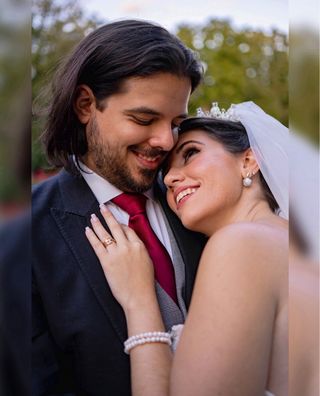 Foto para boda