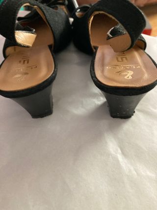 Zapatos verano mujer