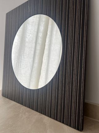 Espejo zara home