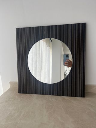 Espejo zara home