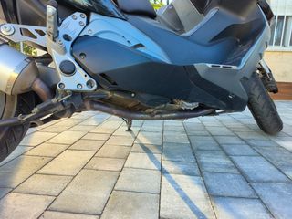 BMW c600 Sport