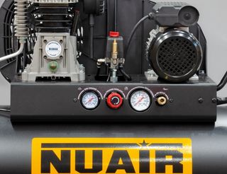 COMPRESOR PISTON B2800B/3CM/200 TECH-PRO NUAIR