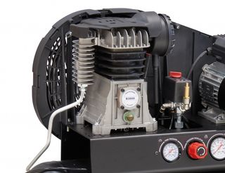 COMPRESOR PISTON B2800B/3CM/200 TECH-PRO NUAIR