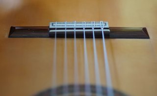 Guitarra Hermanos Conde 1992, Rio