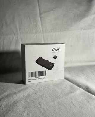 Adaptador Audio Type-C . Nuevo