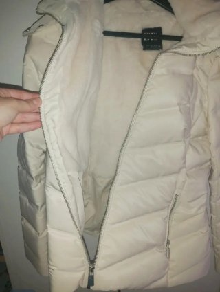 Chaqueta de zara