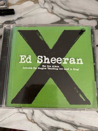 Discos de 8