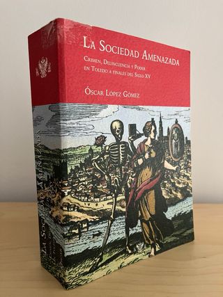 La sociedad amenazada