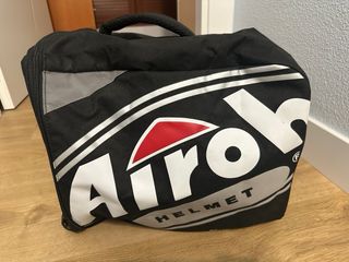 Casco airoh