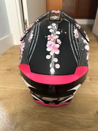 Casco airoh