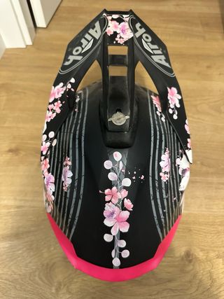 Casco airoh
