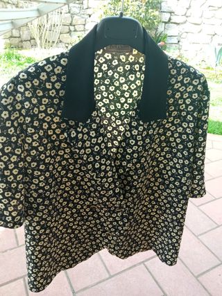 Camicia donna taglia forte