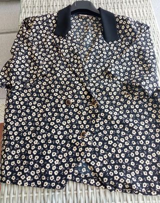 Camicia donna taglia forte