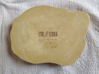 Exo Terra Comedero / Bebedero Grande