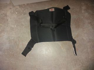 Adaptador del cinturón seguridad para embarazadas