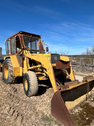 Reliquia John Deere