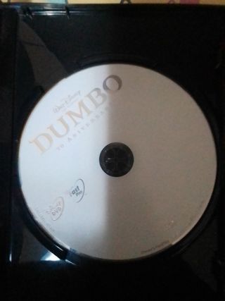 Walt Disney Los Clásicos Colección Parte 1