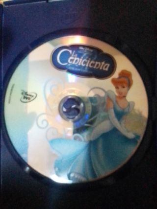 Walt Disney Los Clásicos Colección Parte 1