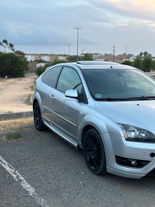 Ford Focus 2007