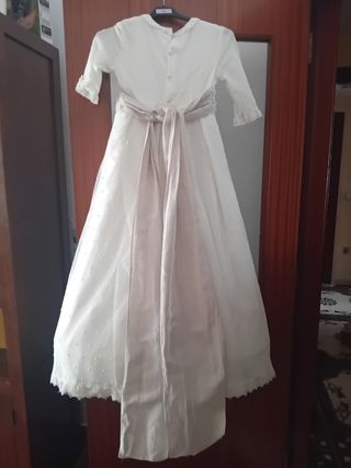 Vestido comunion