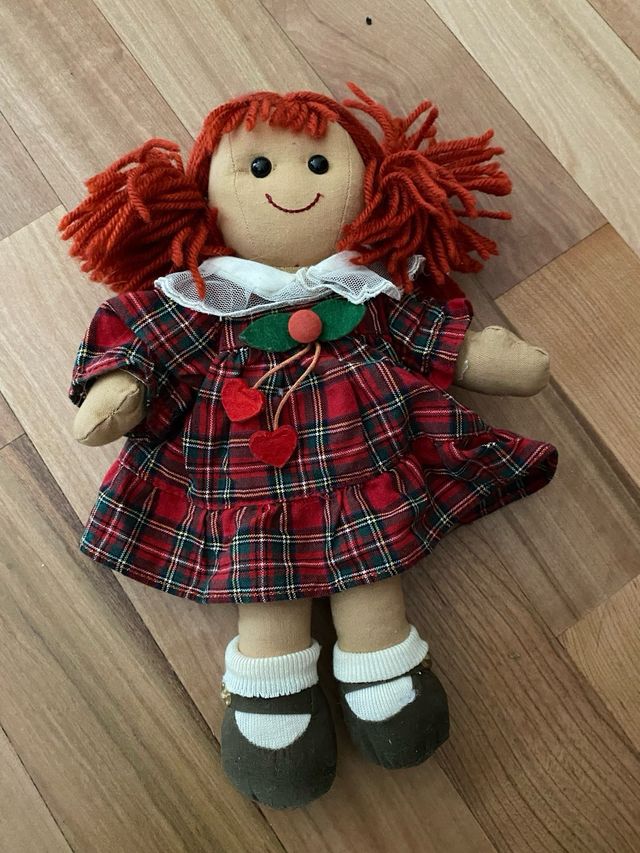 Bambola My Doll originale