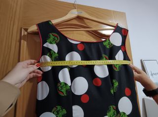 Vestidos de flamenca talla 42-44