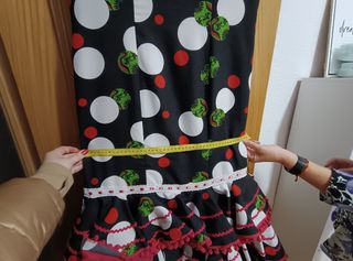 Vestidos de flamenca talla 42-44