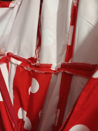 Vestidos de flamenca talla 42-44